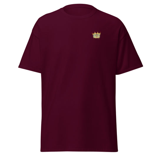 I am classic tee