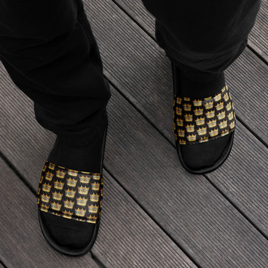 I am slides