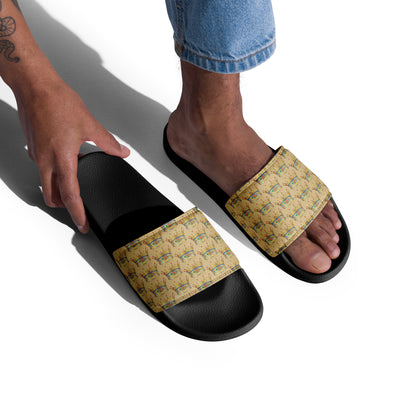 I am slides